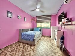 Blk 477 Segar Gardens (Bukit Panjang), HDB 5 Rooms #556607571